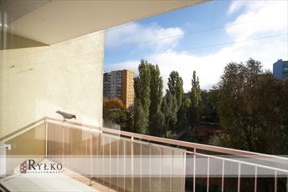 Na sprzedaż przestronne 3-pokojowe 55 m² mieszkanie z loggią i windą mieszkanie Bydgoszcz, Bartodzieje, Koszalińska