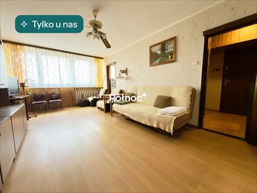 Sprzedam funkcjonalne 44 m² mieszkanie w Gliwicach mieszkanie Gliwice