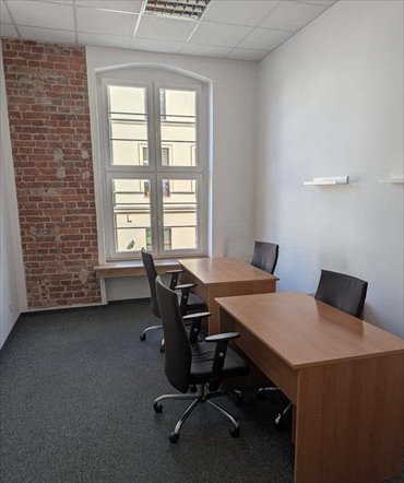 Lokal użytkowy 16 m² w Łodzi - industrialny klimat i świetna lokalizacja lokal użytkowy Łódź, Polesie, Mikołaja Kopernika