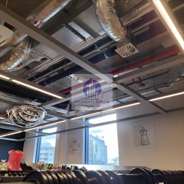 lokal użytkowy na wynajem 248m2 lokal użytkowy Warszawa, Praga-Południe, rondo Wiatraczna