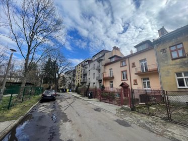 Mieszkanie na sprzedaż Kraków, Krowodrza, Nowa Wieś, Czarnowiejska 113m2 Foto 3