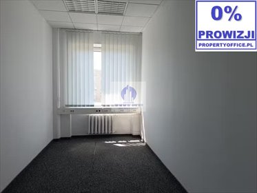 Nowoczesny lokal biurowy 12,48 m2 z klimatyzacją i dostępem 24h lokal użytkowy Warszawa, Mokotów, Beethovena
