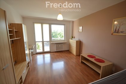 Przytulne 36 m² z balkonem, blisko centrum Opola polecam mieszkanie Opole, Centrum, Karpacka