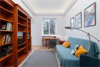 mieszkanie na sprzedaż 49m2 mieszkanie Warszawa, Śródmieście, Wspólna