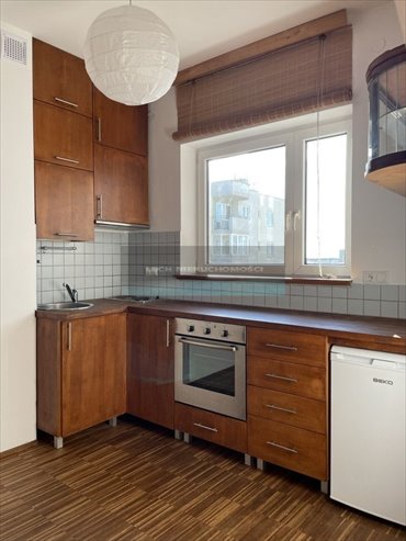 mieszkanie na sprzedaż 35m2 mieszkanie Warszawa, Bemowo, Powstańców Śląskich