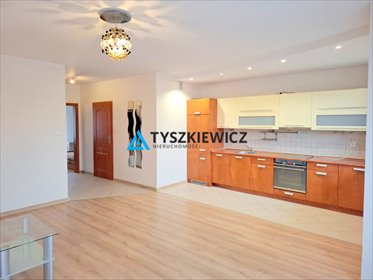 mieszkanie na sprzedaż 49m2 mieszkanie Gdańsk, Ujeścisko