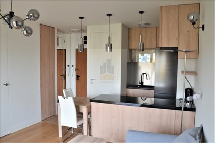mieszkanie na wynajem 40m2 mieszkanie Warszawa, Ursynów, Kabaty, al. Aleja Komisji Edukacji Narodowej