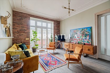 mieszkanie na sprzedaż 123m2 mieszkanie Warszawa, Mokotów, Willowa