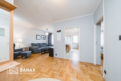 mieszkanie na wynajem 54m2 mieszkanie Kraków, Prądnik Biały, Kuźnicy Kołłątajowskiej