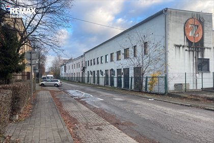 Teren przemysłowy 1 ha do wynajęcia w Czechowicach-Dziedzicach działka Czechowice-Dziedzice, Ignacego Łukasiewicza