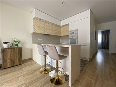 mieszkanie na sprzedaż 59m2 mieszkanie Poznań, Winogrady, Wilczak