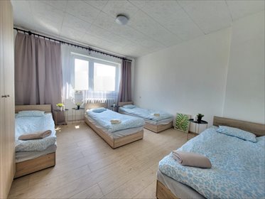 mieszkanie na sprzedaż 59m2 mieszkanie Ruda Śląska, Nałkowskiej