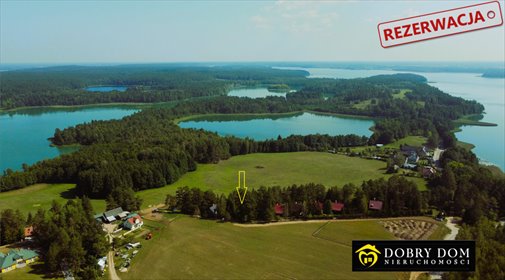 działka na sprzedaż 670m2 działka Gawrych-Ruda