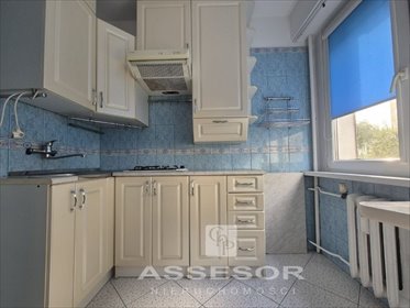 Na wynajem przestronne 33 m² mieszkanie z widokiem w Kaliszu mieszkanie Kalisz, Widok