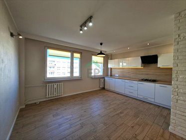 mieszkanie na wynajem 48m2 mieszkanie Częstochowa, Północ