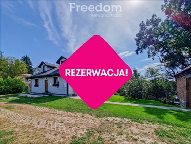 dom na sprzedaż 130m2 dom Stojeszyn Drugi