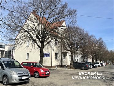 Atrakcyjny lokal biurowy 355 m2 w centrum Gorzowa lokal użytkowy Gorzów Wielkopolski, Śródmieście, Jagiellończyka