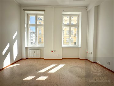 lokal użytkowy na wynajem 54m2 lokal użytkowy Szczecin, Centrum