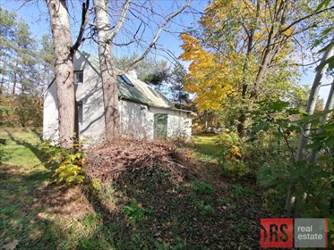 dom na sprzedaż 169m2 dom Józefów, Nadwiślańska