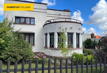 dom na sprzedaż 200m2 dom Lubawa, Warszawska
