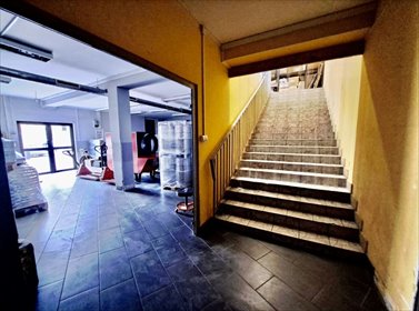 lokal użytkowy na sprzedaż 1653m2 lokal użytkowy Reguły, Elizy Orzeszkowej