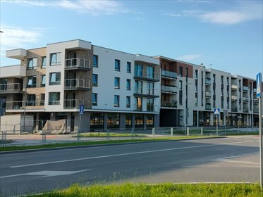 mieszkanie na sprzedaż 33m2 mieszkanie Kielce, Uroczysko