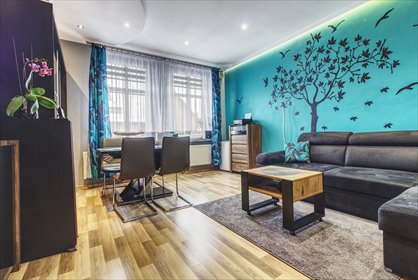 mieszkanie na sprzedaż 52m2 mieszkanie Ruda Śląska, Godula, Karola Goduli