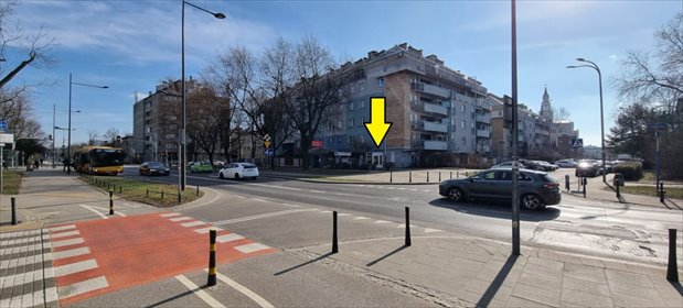 lokal użytkowy na sprzedaż 37m2 lokal użytkowy Warszawa, Praga-Południe Grochów, Józefa Chłopickiego