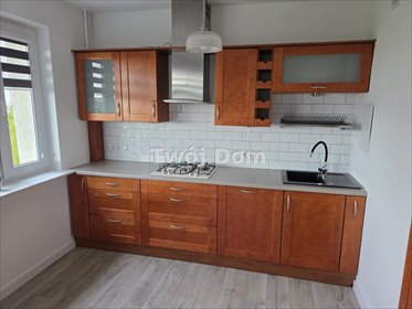 mieszkanie na sprzedaż 52m2 mieszkanie Gdańsk, Suchanino