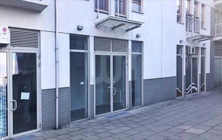 lokal użytkowy na sprzedaż 25m2 lokal użytkowy Warszawa, Włochy, Nowe Włochy