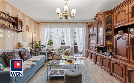 mieszkanie na sprzedaż 67m2 mieszkanie Reda, Centrum, Łąkowa