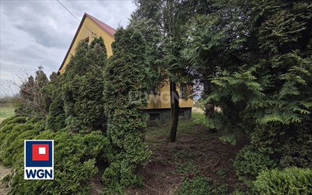 Do sprzedania dom z dużą działką i potencjałem inwestycyjnym dom Ustroń, Nierodzim