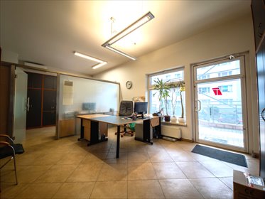 Atrakcyjny lokal biurowy 206 m² w centrum Gliwic lokal użytkowy Gliwice, Centrum, Stanisława Konarskiego