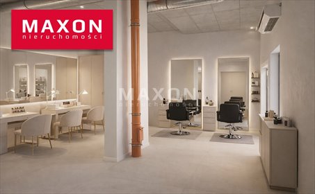 lokal użytkowy na wynajem 76m2 lokal użytkowy Ożarów Mazowiecki, ul. Poznańska