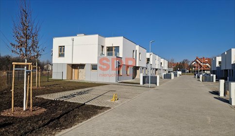 mieszkanie na sprzedaż 66m2 mieszkanie Wysoka, Chabrowa