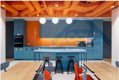 Lokal użytkowy na wynajem Warszawa, Ochota 2 890m2 Foto 2