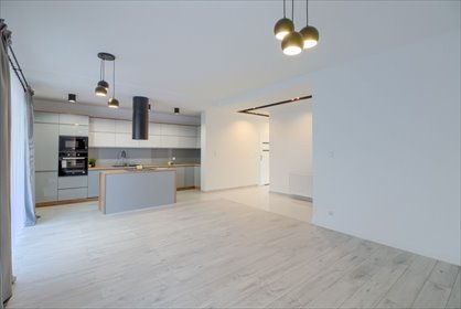 Mieszkanie czteropokojowe na sprzedaż Pruszków, Zimna 113m2 Foto 4