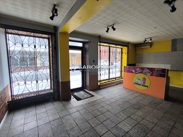 lokal użytkowy na wynajem 65m2 lokal użytkowy Głuszyca Górna