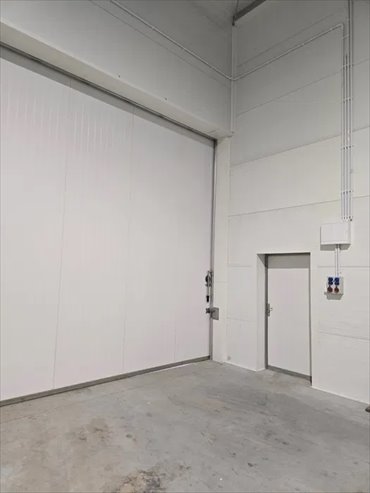 Magazyn 200 m² z biurem w Jankach - zapraszam lokal użytkowy Janki, Janki