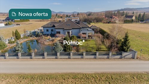 dom na sprzedaż 355m2 dom Jaszkowa Dolna