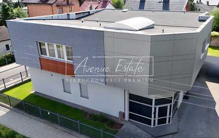 magazyn na wynajem 600m2 magazyn Warszawa, Targówek, gen. Tadeusza Rozwadowskiego