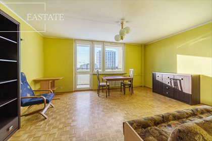 mieszkanie na sprzedaż 47m2 mieszkanie Warszawa, Praga-Południe, Ostrobramska