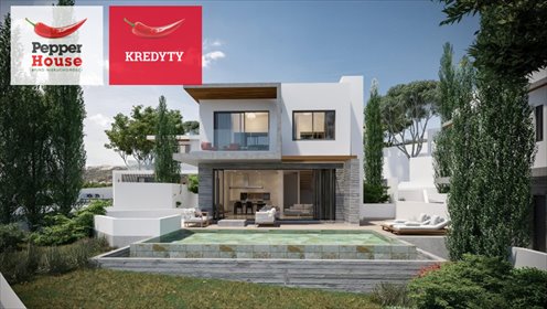 mieszkanie na sprzedaż 178m2 mieszkanie Ayios Tychonas, Ayios Tychonas, Limassol