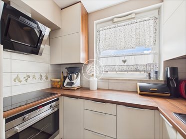 Sprzedam 2-pokojowe mieszkanie 45 m² w Warszawie Wawer mieszkanie Warszawa, Wawer, Marysin Wawerski, Korkowa