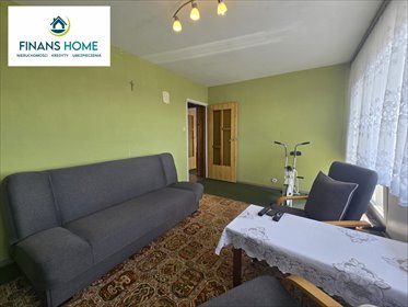 mieszkanie na sprzedaż 59m2 mieszkanie Grodków, Krakowska