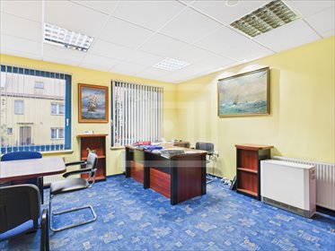 lokal użytkowy na sprzedaż 215m2 lokal użytkowy Gdańsk, Strzyża, Bernarda Chrzanowskiego