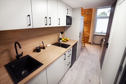 mieszkanie na wynajem 15m2 mieszkanie Łódź, Śródmieście, kowieńska