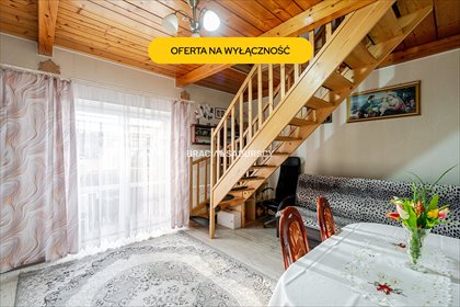 Wyjątkowy dom z dodatkowymi budynkami i dużą działką dom Libertów, Sportowców