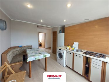 4-pokojowe mieszkanie w centrum Szczecina - polecam! mieszkanie Szczecin, Śródmieście, Bolesława Śmiałego