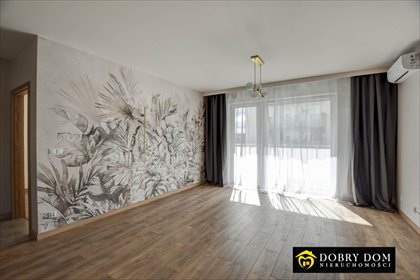 Nowe 3-pokojowe mieszkanie 63,75 m² z dużym balkonem polecam mieszkanie Białystok, Dojlidy
